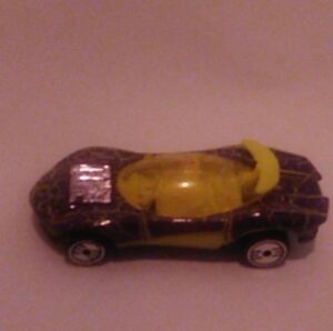 1991 hotwheel